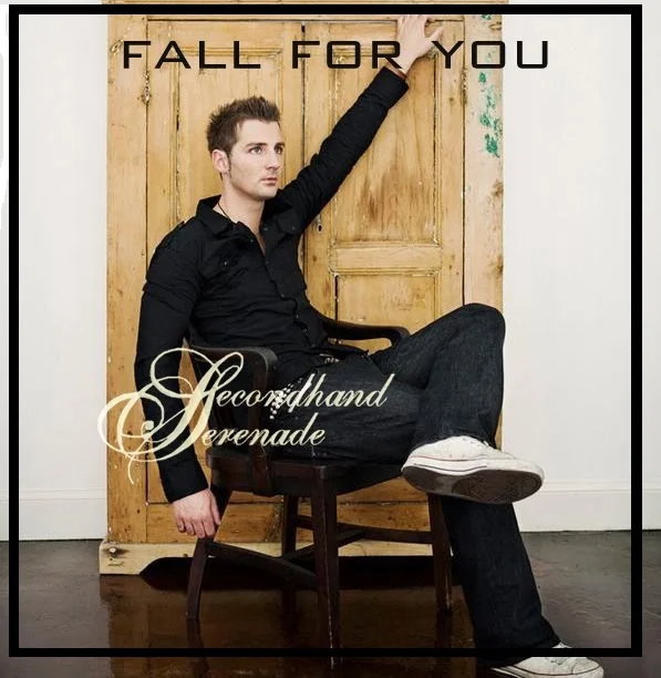 Fall for You