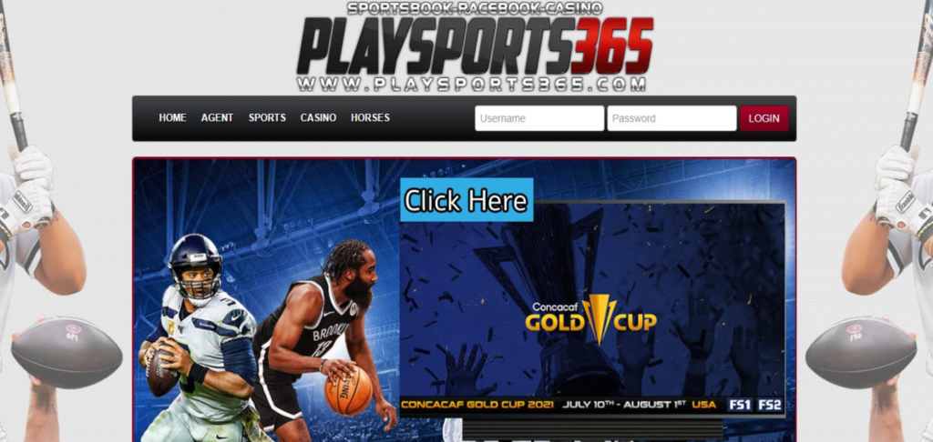 Playsports365