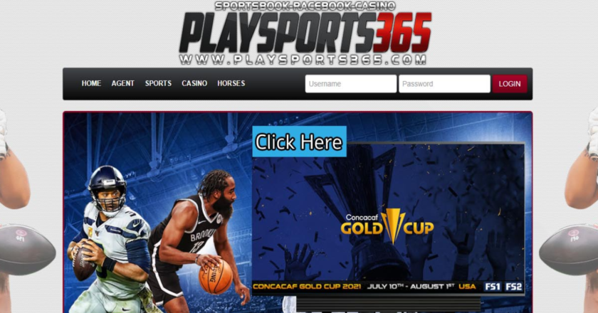 Playsports365 Review and Analysis