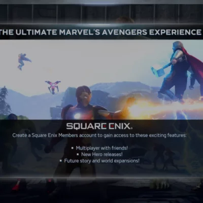 How to Link Your Square Enix Me Link to Sqex.me link