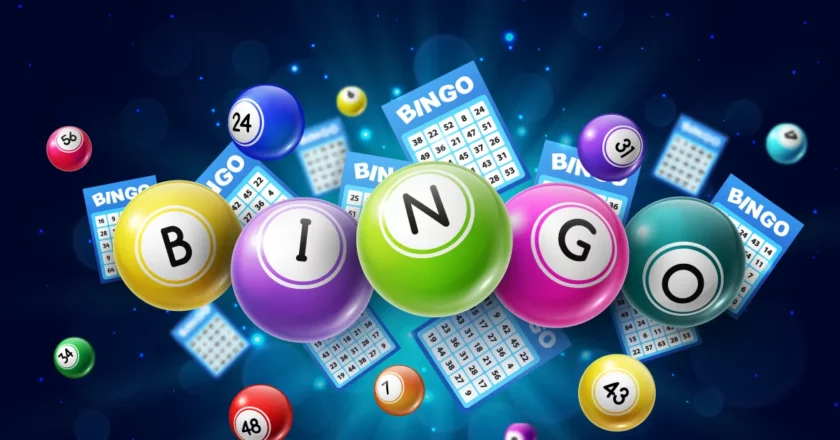 How to Maximize Your Winning Chances When Playing Online Bingo
