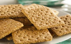 Why Were Graham Crackers Invented