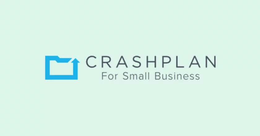 Data Protection Provider Code42 CrashPlan for Small Business