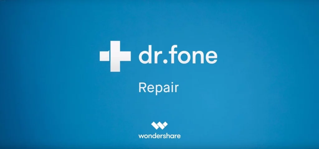 Wondershare Dr.Fone