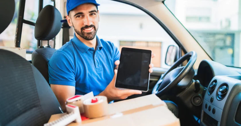 What Are the Benefits of Hiring the Best Same Day Courier Service?