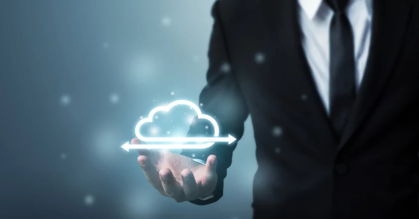 3 Tips for Finding the Best Cloud Computing Services