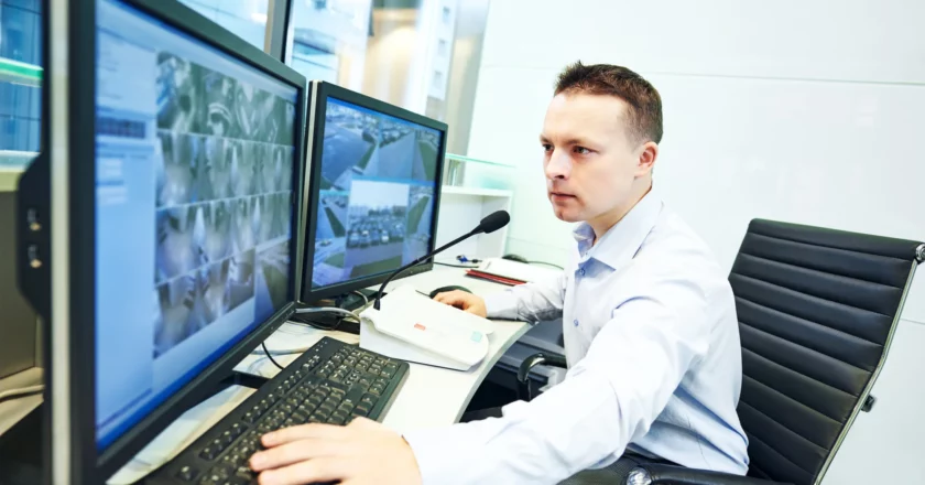 The Benefits of 24/7 Security Monitoring
