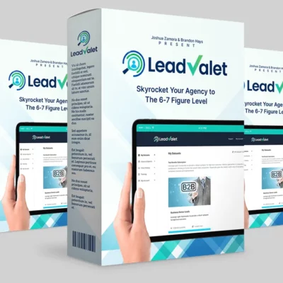 How Leadvalet oto Upsells Can Help Your Direct Mail Campaign