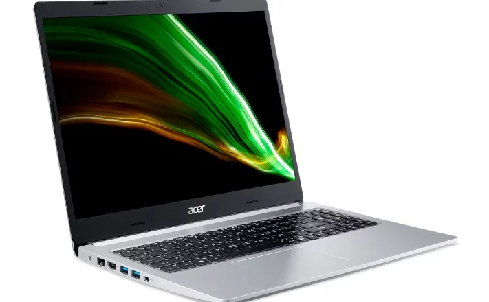 Acer Aspire 5 Rygar Enterprise Laptop Review